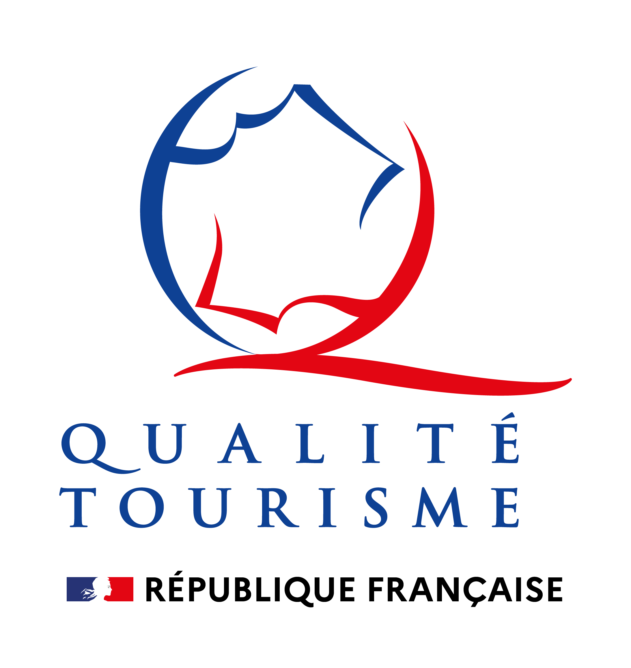 Qualité Tourisme - République Française